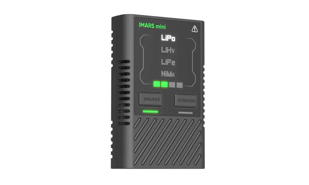 iMars Mini G-Tech slimme USB-C-oplader, 2 image