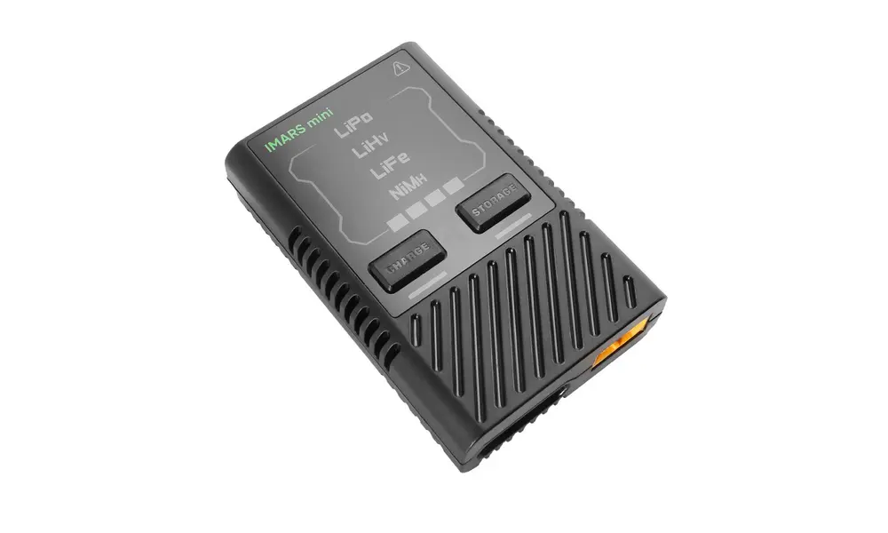 iMars Mini G-Tech slimme USB-C-oplader, 3 image