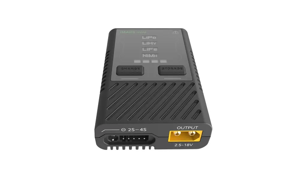 iMars Mini G-Tech slimme USB-C-oplader, 4 image