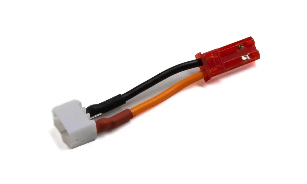 Adaptateur : Batterie JST / Appareil PH