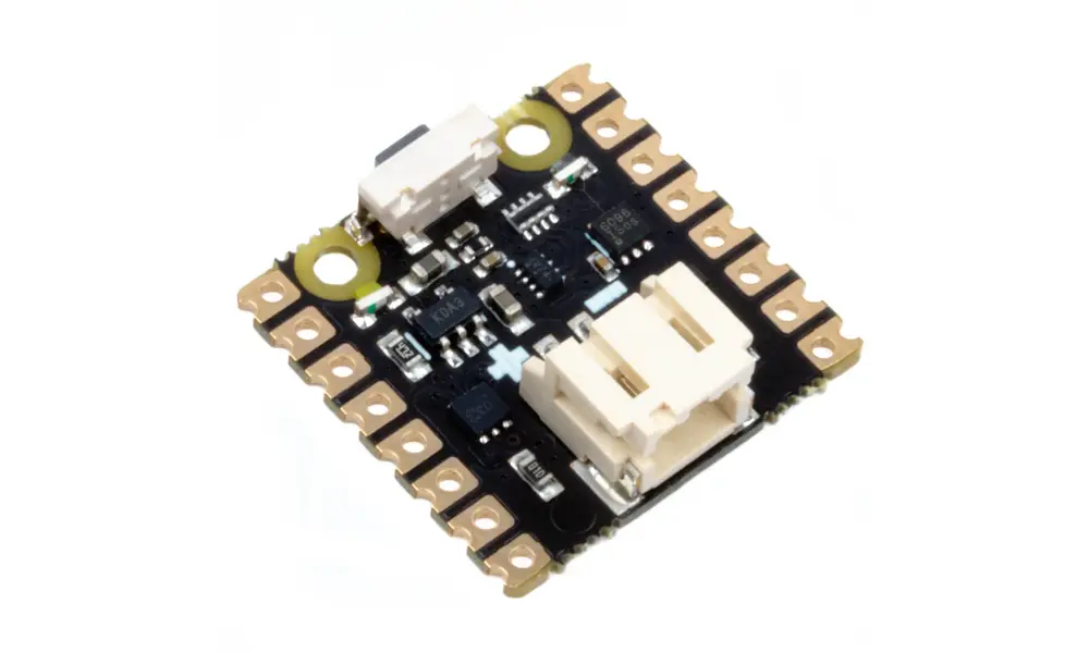 LiPo SHIM pour Pico - Chargeur UPS pour Pico utilisant 1S Lipo