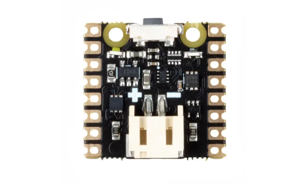 LiPo SHIM pour Pico - Chargeur UPS pour Pico utilisant 1S Lipo, 3 image