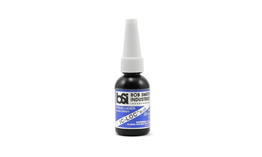 BSI IC-Loc purple low strength thread lock 10ml, Opzioni del prodotto: BSI 10ml frenafiletti bassa resistenza