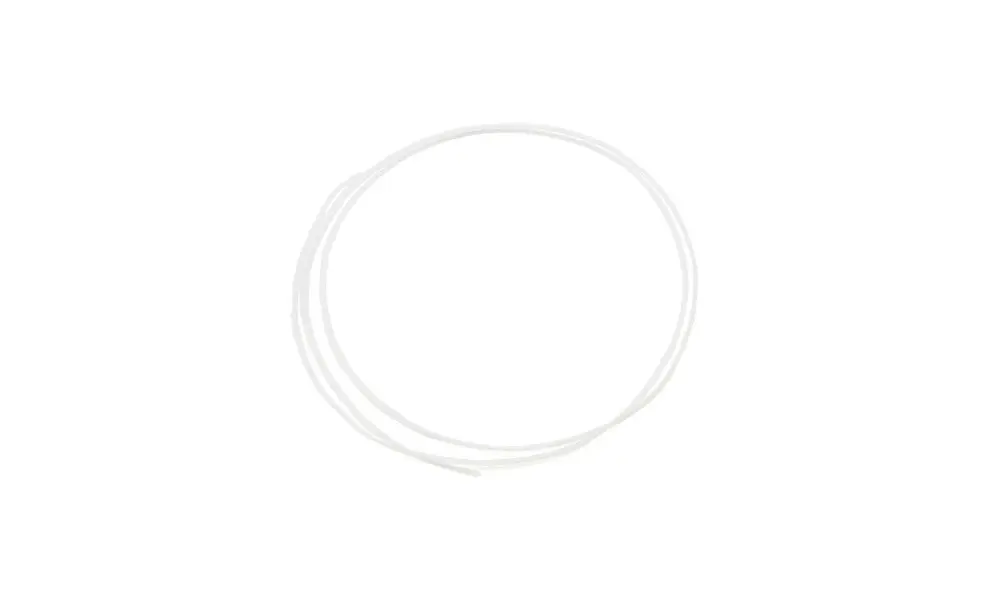 BSI Teflon PTFE tubing for Cyano application 2ft, Other product options: BSI Teflon tubing 2ft model rocketry