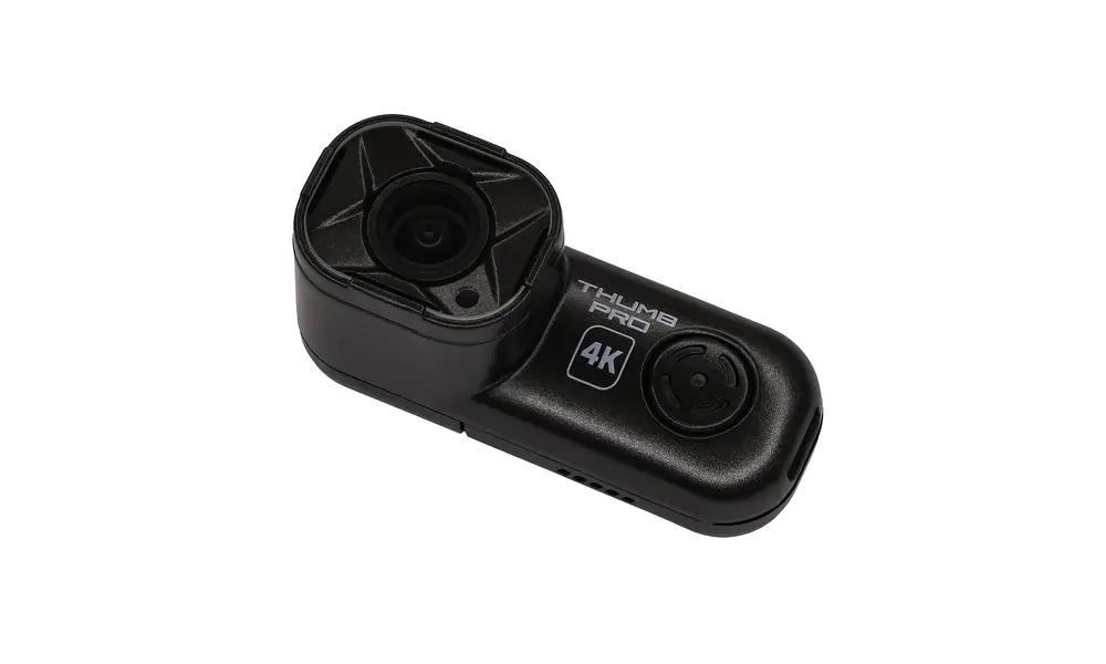 RunCam Thumb Pro 4K v2 HD action Camera UHD model rocketry