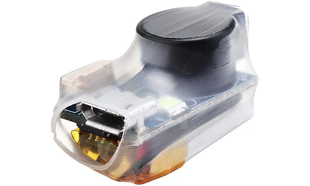 VIFLY Beacon - Zumbador inalámbrico para localizar cohetes de corto alcance, 4 image