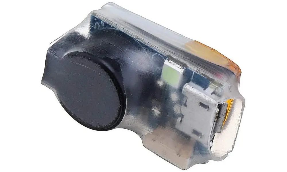 VIFLY Beacon - Zumbador inalámbrico para localizar cohetes de corto alcance, 3 image