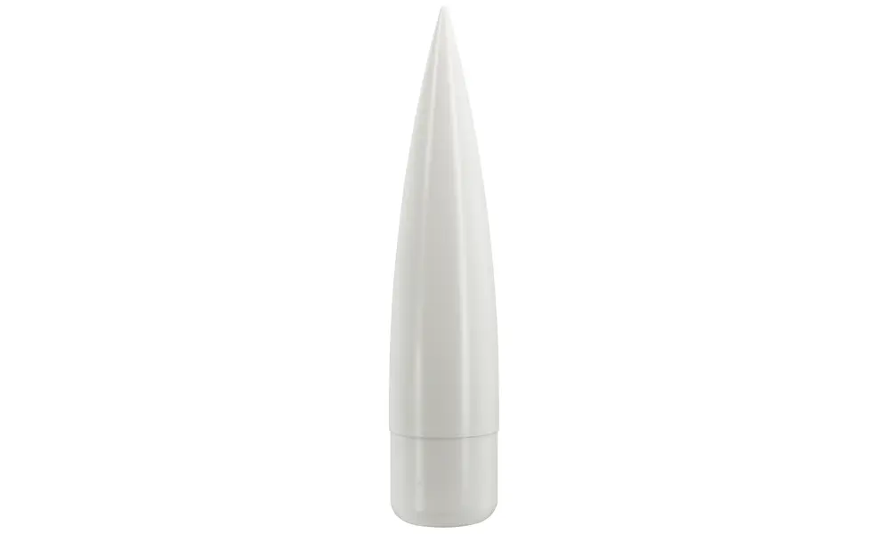 Stożek nosowy z tworzywa sztucznego 1" (25,4 mm) (długi) LOC