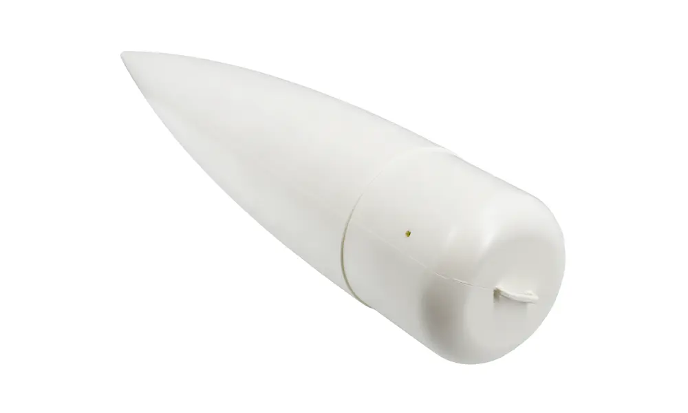 Stożek nosowy z tworzywa sztucznego 1" (25,4 mm) (długi) LOC, 2 image
