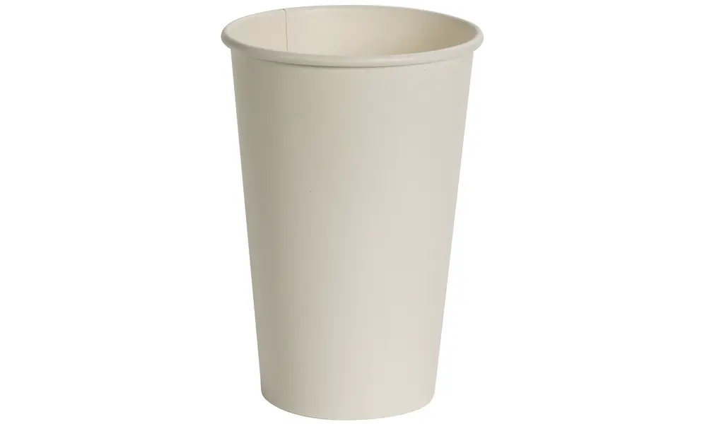 470 ml mittelgroße Einweg-Mischbecher aus Papier, Produktoptionen: Medium mixing cup 470ml
