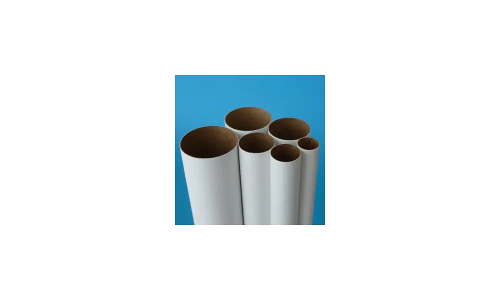 Kropsrør 15mm x 765mm - flystel Klima model rocketry
