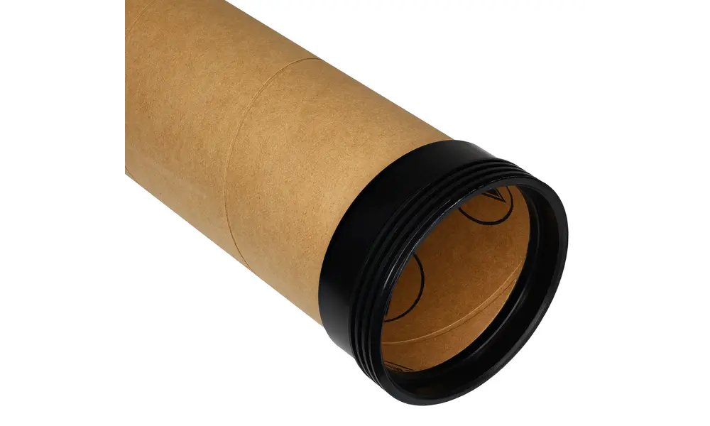 Uchwyt silnika PML Pro 54mm, obrobiony maszynowo z aluminium do rur fenolowych, 4 image