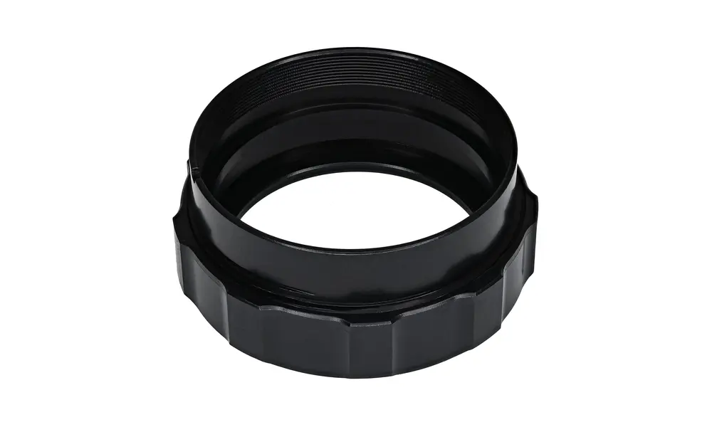 Uchwyt silnika PML Pro 54mm, obrobiony maszynowo z aluminium do rur fenolowych, 5 image