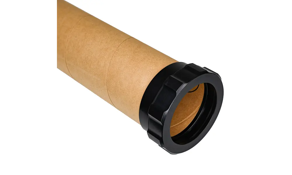 Uchwyt silnika PML Pro 54mm, obrobiony maszynowo z aluminium do rur fenolowych, 3 image