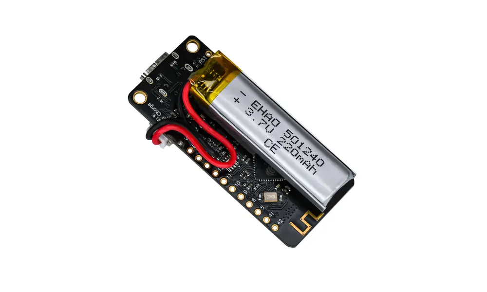 Black Kite Altimeter, ready to fly logging development altimeter with WiFi and advanced settings, 3 image model rocketry