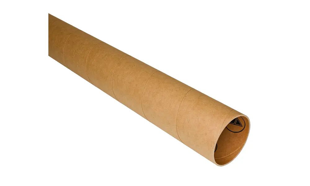 2,152" (54,7 mm) Phenol-Flugzeugrohr - LOC Precision - 36" (914 mm) Länge, Produktoptionen: LOC Phenolharz-Flugzeugrahmen 2,152" (54,6 mm) x 36" (914 mm)