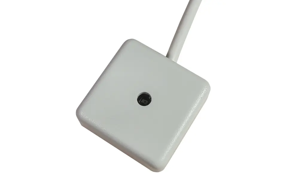 Adaptador USB Micropeak: lee los datos de Micropeak en tu PC (Altus metrum)