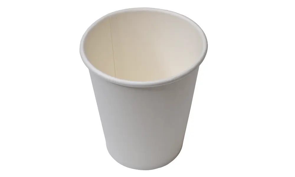 Malé jednorázové papírové míchací kelímky o objemu 230 ml, Možnosti produktu: Small mixing cup 210ml