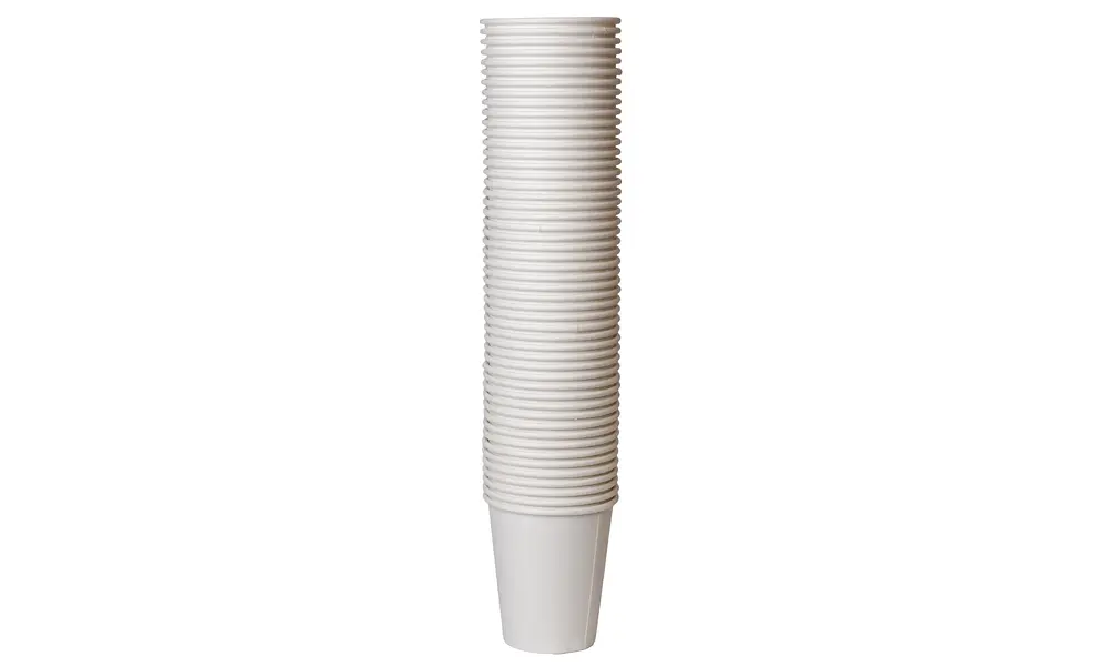 470 ml mittelgroße Einweg-Mischbecher aus Papier, Produktoptionen: Medium mixing cup 470ml, 2 image