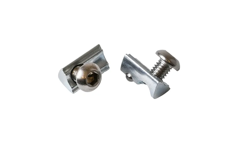 Schienenstopper für 6mm Startschienen (2er Pack), 2 image