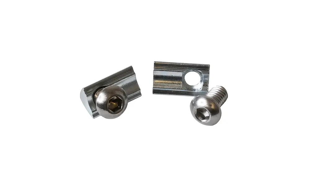 Schienenstopper für 6mm Startschienen (2er Pack), 3 image