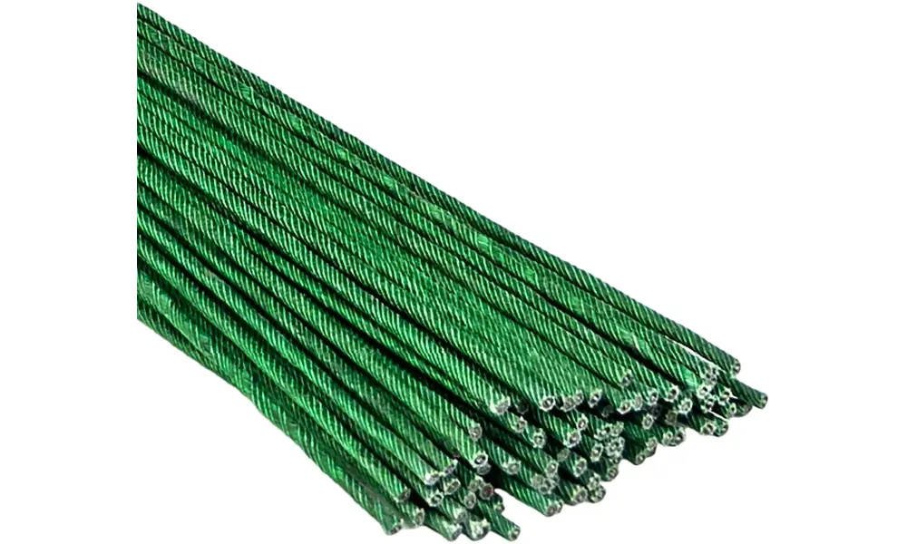 2 mm Visco-sikring - 1 cm pr. sekund - 1 m længde, Andre produktmuligheder: 2 mm Visco-sikring (1 m længde) model rocketry