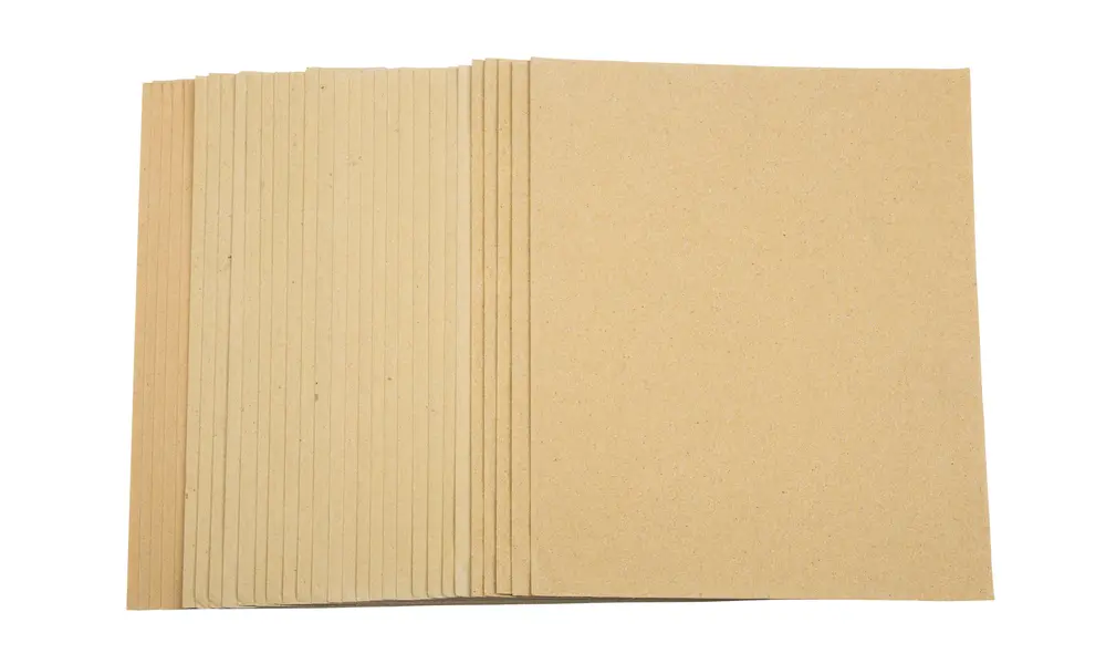 30 Stück sortiertes Schleifpapier (blauer Fleck) – extrafein, fein, mittel und grob, 2 image
