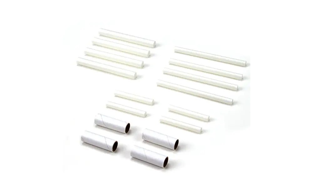 Paquete de orejetas de lanzamiento - Estes, Opciones de producto: Paquete de orejetas de lanzamiento Estes: 3,2 mm/4,8 mm/6,35 mm