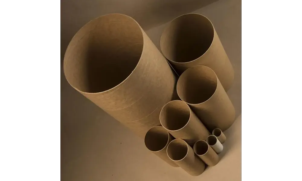 1,9" (48 mm) průměr x 5". Trubková spojka délky (125 mm) - přesný karton Loc, Možnosti produktu: LOC trubková spojka 1,9" x 5" (48 mm x 125 mm)