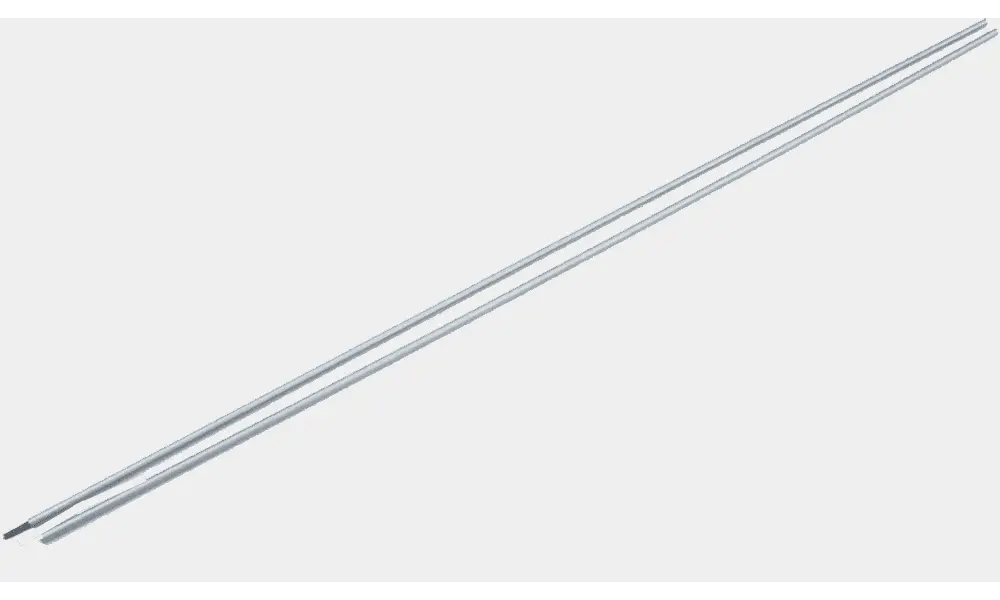Klima 3.2mm guide rod 2-piece model rocketry