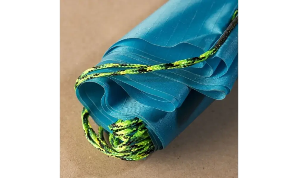36" (914 mm) LOC Precision rip-stop nylon parachutes (1,9 oz), Productopties: 36" LOC Precision Rip-Stop nylon parachute, 3 image