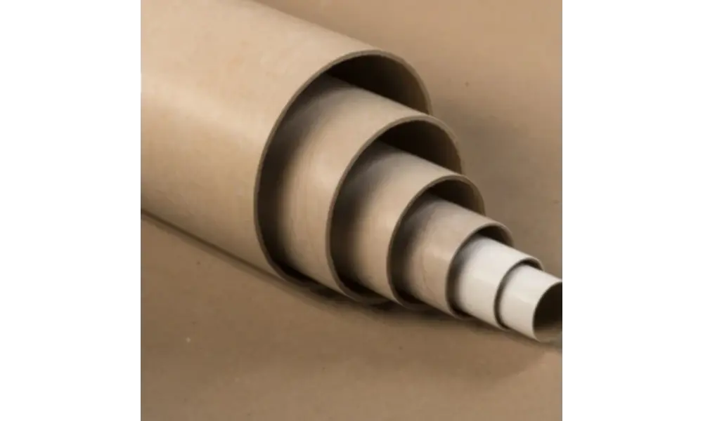 2,14" (54,3 mm) Karton-Flugzeugrahmen - LOC Precision - 34" (863 mm) Länge, Produktoptionen: LOC-Karte Flugzeugzelle 2,14" (54,3 mm) x 34" (863 mm), 2 image