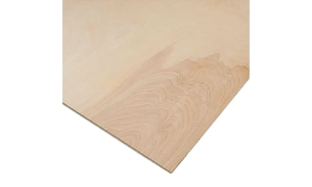 1,6mm Překližka 304 x 304mm list - Balení po 1 listu, Možnosti produktu: Překližka 1,6 mm 304 x 304 mm
