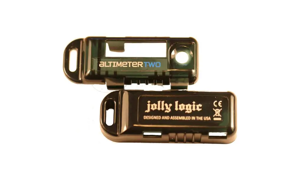 Ersatzgehäuse - Altimeter Two