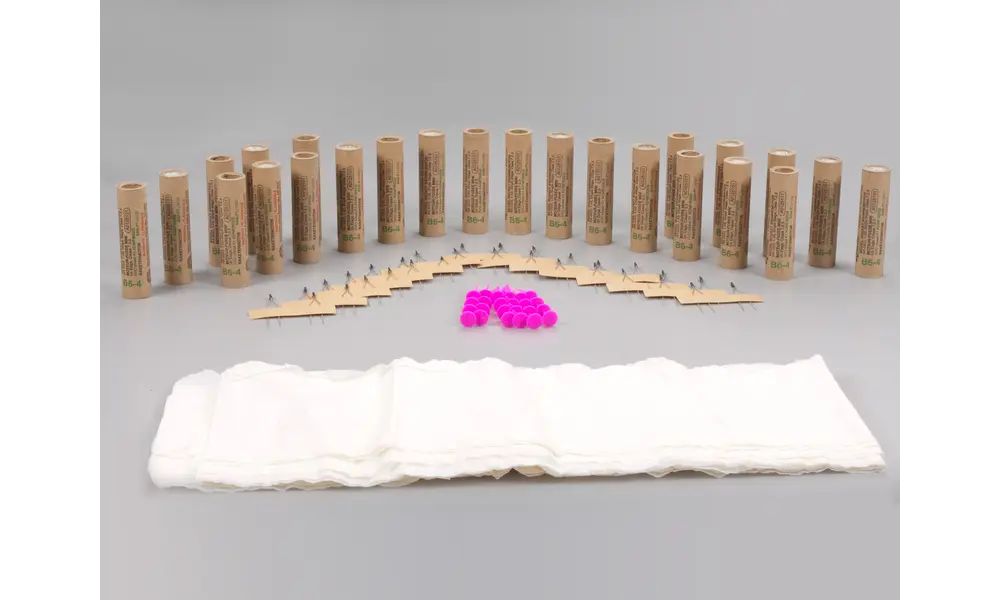Estes B6-4 BULK Team PACK (24 motors) model rocket motors 18mm engines, Other product options: Estes bulk - B6-4 - 24 pack model rocketry