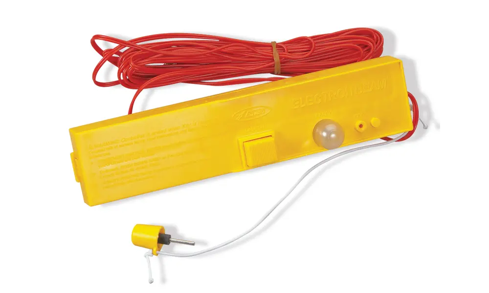 Kontroler startu wiązki elektronów - model rakiety estes, Opcje produktu: Kontroler wyrzutu wiązki elektronów