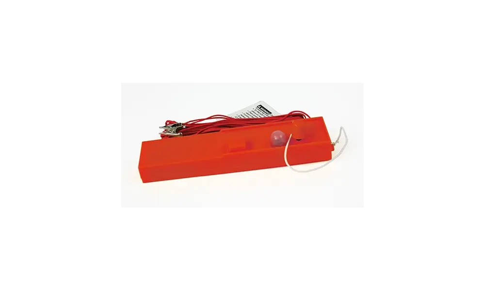 Kontroler startu wiązki elektronów - model rakiety estes, Opcje produktu: Kontroler wyrzutu wiązki elektronów, 2 image