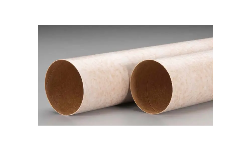Estes BT-80 (BT80) Body tube (pack of 2) - 65.02mm ID - 66.04mm OD, Other product options: Estes BT80 65.02/66.04mm (2pack), 2 image model rocketry