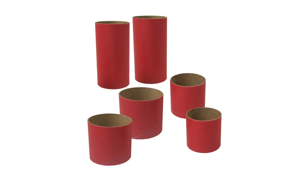 Sada spojek trubek Estes 2x BT55 2xBT60 2xBT60 (delší)