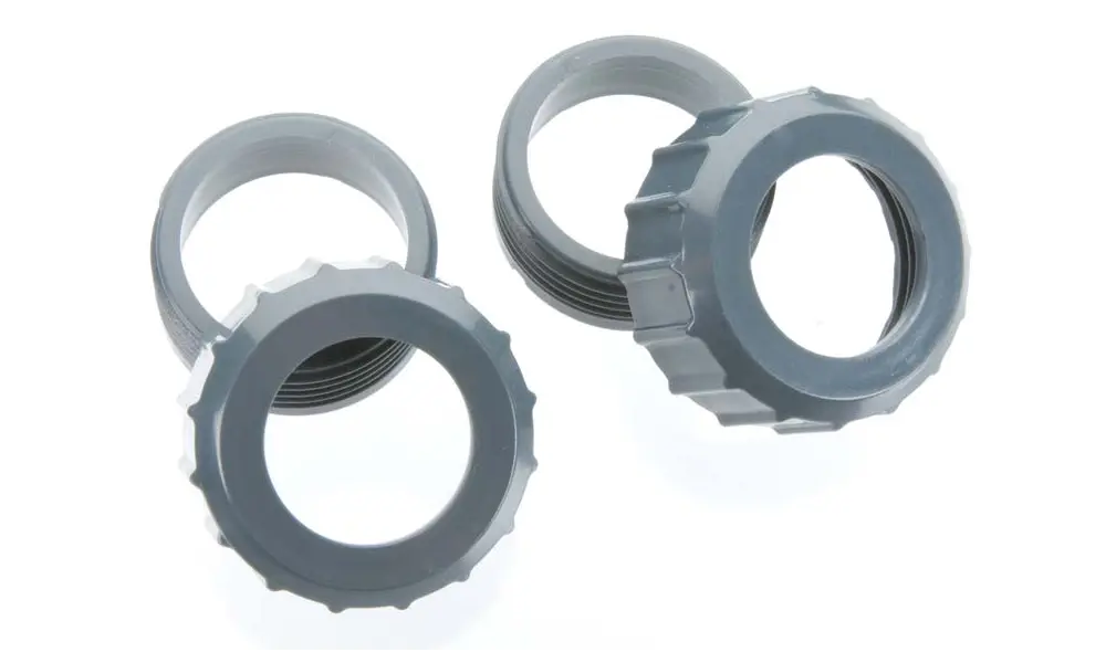 Set di fermi motore 29mm Estes