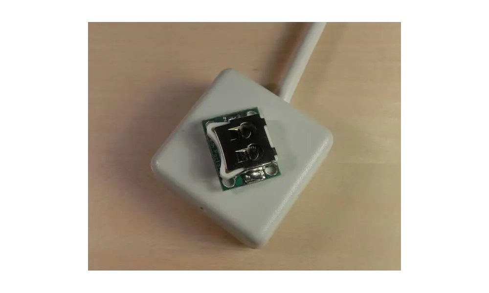 Adaptador USB Micropeak: lee los datos de Micropeak en tu PC (Altus metrum), 2 image