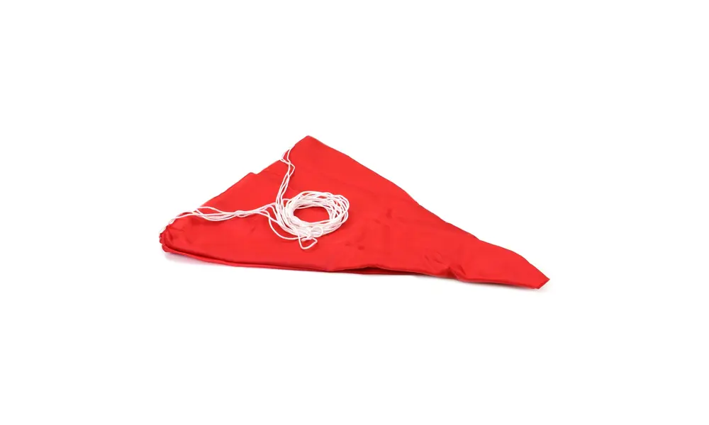 Estes Pro Series II 30" (762mm) Nylon Parachute, Other product options: 30" 762mm Estes Pro Series Nylon Parachute model rocketry