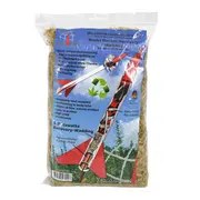 A6-4 Six Pack 18mm Klima model rocket motors engine, Other product options: A6-4 Six pack - 18mm Klima motors, 6 image model rocketry