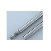 Vodící tyč Klima 6mm 2dílná