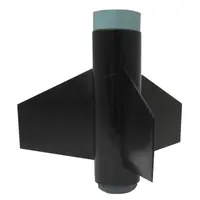 Estes Pro Series II E2X Booster model rocketry