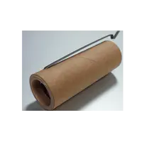 Motorfäste 1x 24mm - 25mm ytterdiameter - Klima model rocketry
