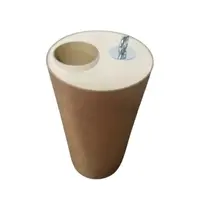 Système de déflecteur 2,56" 65 mm - Précision LOC, Options du produit: Loc - Système de chicane - 65mm (2.56")