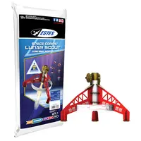 Kit de fusée modèle Space Corps Lunar Scout niveau de compétence 2 - Estes