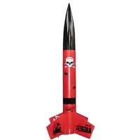 5.5" (140mm) Goblin - Loc precision model rocket kit model rocketry