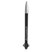Deployer Loc kit razzo di precisione 78,7mm 3,1" 29mm attacco motore